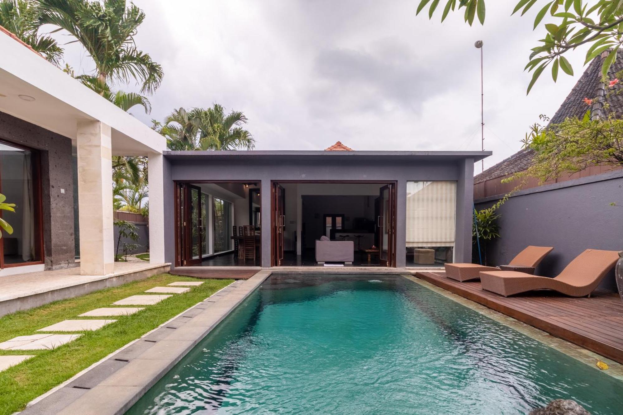 Casa Priya Canggu Exterior photo