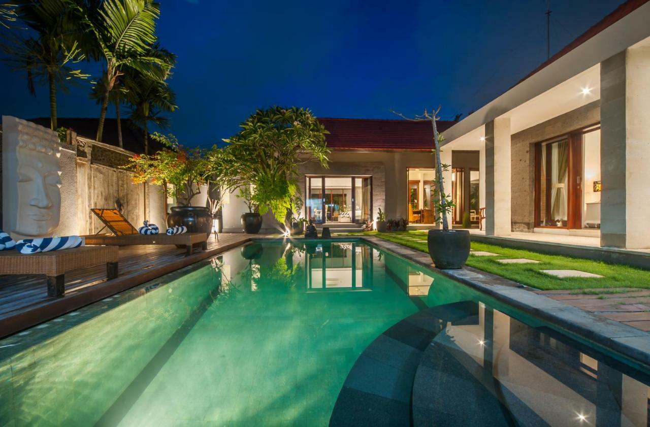 Casa Priya Canggu Exterior photo