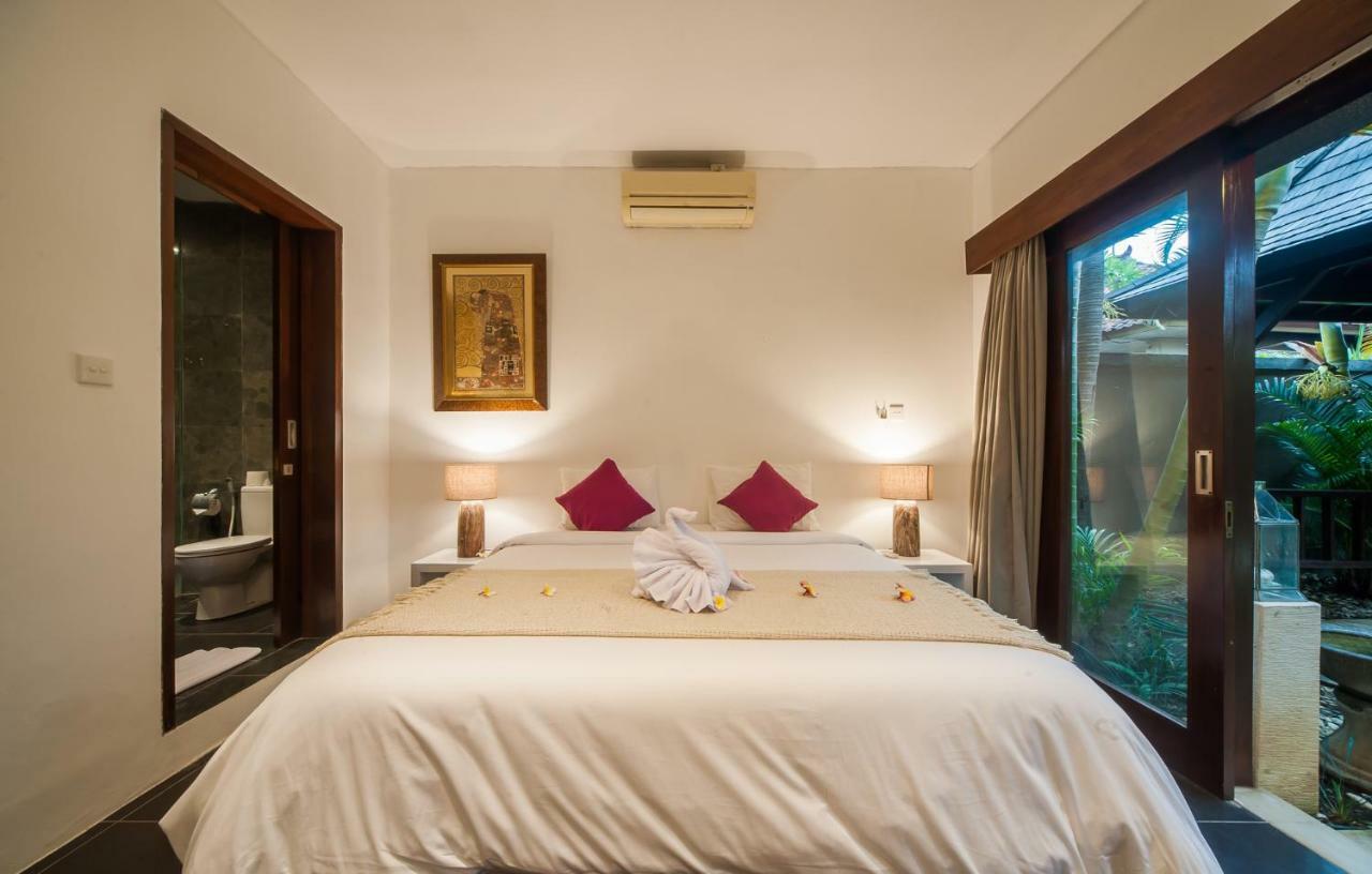 Casa Priya Canggu Exterior photo