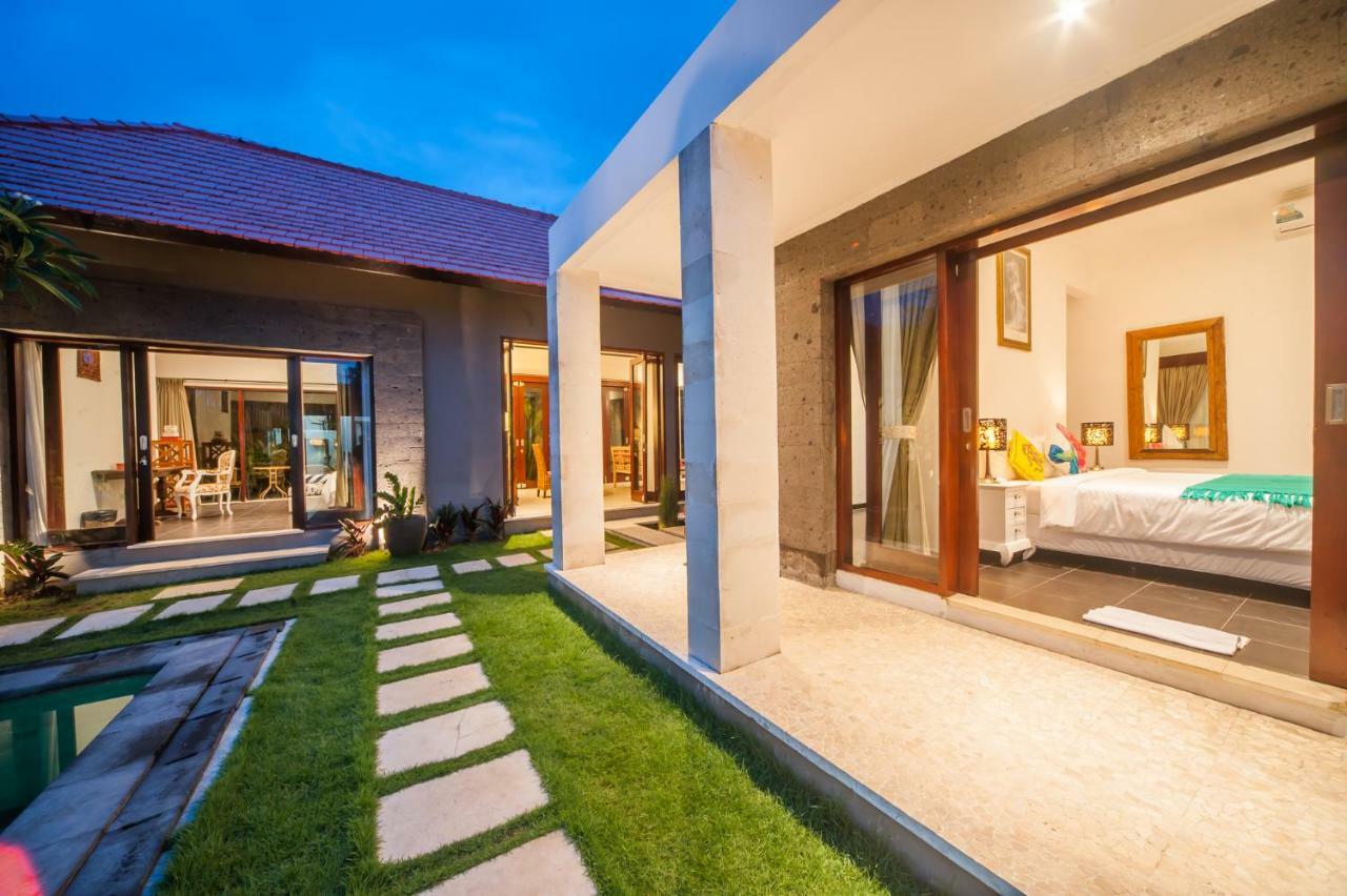 Casa Priya Canggu Exterior photo