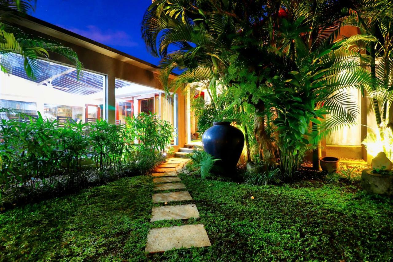 Casa Priya Canggu Exterior photo